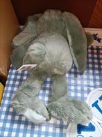 Action konijn knuffel, Kinderen en Baby's, Speelgoed | Knuffels en Pluche, Ophalen of Verzenden, Konijn