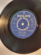 ssingle The Martino's MOEST DAT NOU Mooie plaat 1968 Piraat, Gebruikt, 7 inch, Single, Ophalen of Verzenden