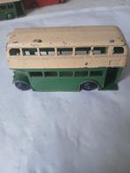 Dubbeldekker bus.  Dinky toys,  opknapper, Ophalen of Verzenden, Gebruikt, Dinky Toys