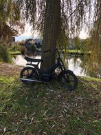 Tomos Cross - Opknapper, Fietsen en Brommers, Brommers | Tomos, Ophalen, Gebruikt, Maximaal 45 km/u, Overige modellen