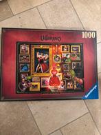 Puzzel Ravensburger 11 stuks, Hobby en Vrije tijd, Denksport en Puzzels, Ophalen of Verzenden, Zo goed als nieuw, Legpuzzel