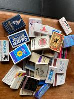 Verzameling Vintage Lucifersdoosjes, Ophalen of Verzenden, Nieuw
