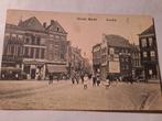 Zwolle, groote markt, Ophalen of Verzenden, Voor 1920, Overijssel