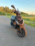 Piaggio Zip 80cc 4t BROM 2017, Ophalen, Zip, Zo goed als nieuw, 80 cc