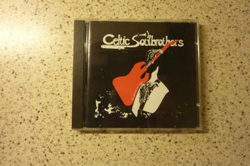 Celtic Soulbrothers - Jim-Bob Shoots 'Ploo beschikbaar voor biedingen