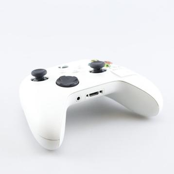 Xbox Series S/X Controller Wit beschikbaar voor biedingen