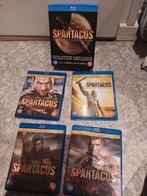 Spartacus complete serie bluray nieuwstaat, Cd's en Dvd's, Blu-ray, Ophalen of Verzenden, Zo goed als nieuw