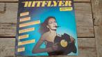 LP - Hitflyer, Cd's en Dvd's, Ophalen of Verzenden, Zo goed als nieuw, 12 inch, Pop