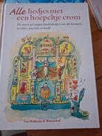 Alle liedjes met een hoepeltje erom, Achtergrond en Informatie, Ophalen of Verzenden, Zo goed als nieuw, Overige onderwerpen