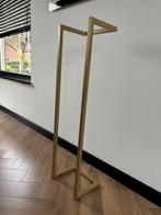 Goudkleurig handdoekrek, Ophalen, Minder dan 50 cm, Overige typen, Nieuw