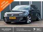 Volkswagen Passat Variant 1.5 TSI eHybrid 204pk Business | E, Euro 6, 4 cilinders, Zwart, Onderhoudsboekje