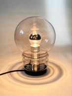 Vintage tafellamp, Huis en Inrichting, Lampen | Tafellampen, Ophalen of Verzenden, Minder dan 50 cm