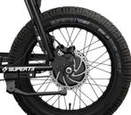 SUPER73 Spaken Achterwiel - Rear Spokes for ZX, S2, RX, Ophalen of Verzenden