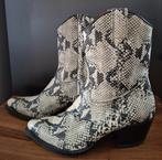 Sendra cowboy laarzen slangenprint maat 41, Kleding | Dames, Schoenen, Ophalen, Sendra, Zwart, Lage of Enkellaarzen