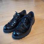 Dames lakschoenen maat 41 - Bijna nieuw!, Ophalen of Verzenden, Zo goed als nieuw, Zwart, Instappers