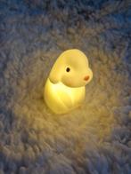 Mini lamp konijn passen tafellamp decorative nacht lampje, Nieuw, Ophalen of Verzenden
