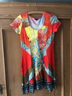 Aventures de Toiles kort jurkje maat 38, Kleding | Dames, Jurken, Maat 38/40 (M), Overige kleuren, Nieuw, Ophalen of Verzenden