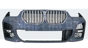 Bumper BMW X1 F48  Facelift  LCI M SPORT HYBRID 19-  5111807 beschikbaar voor biedingen