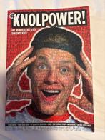 Knolpower! Het Wonderlijke Leven van Enzo Knol - Nieuw, Ophalen of Verzenden, Nieuw, Film, Tv en Media