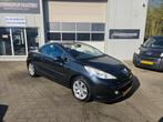 Peugeot 207 CC 1.6 VTi Première CLIMA, Voorwielaandrijving, 65 €/maand, 15 km/l, Gebruikt