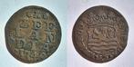 Zeeland duit 1740, Verzenden, Vóór koninkrijk, Overige waardes
