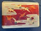 Kistje Japanse lak 30 x 21 x 13, Minder dan 50 cm, Gebruikt, Minder dan 50 cm, Ophalen of Verzenden