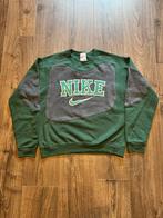 Nike Vintage Rework Trui -Limited Edition- (Maat M), Nike, Ophalen of Verzenden, Zo goed als nieuw, Maat 38/40 (M)