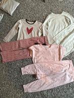 3 luxe pyjama’s 6 jaar, Ophalen of Verzenden, Claesens, Meisje, Nacht- of Onderkleding