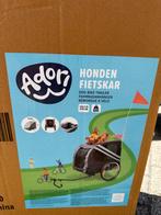 Hondenfietskar nieuw, Ophalen, Nieuw