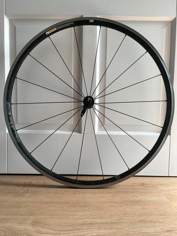 Voorwiel Fulcrum Racing 600 beschikbaar voor biedingen