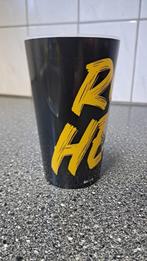 Roda JC drinkbeker Ruud Hesp, Roda JC, Overige typen, Onbekend, Ophalen of Verzenden
