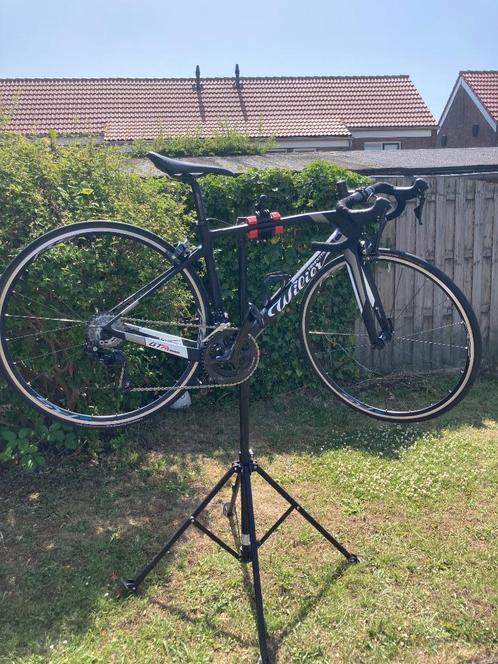 Wilier grt-team maat xs (47cm), Fietsen en Brommers, Fietsen | Racefietsen, Zo goed als nieuw, Overige merken, Meer dan 20 versnellingen