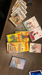 Diverse kinderboeken, Boeken, Ophalen of Verzenden, Gelezen, Fictie