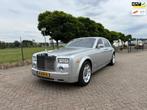 Rolls-Royce Phantom 6.7 V12 , MET ORG 57.135 KM, Achterwielaandrijving, 12 cilinders, Bedrijf, 6 km/l