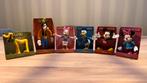Disney Figuren Set - Mickey Mouse & Vrienden Disney Original, Verzamelen, Poppetjes en Figuurtjes, Ophalen of Verzenden, Zo goed als nieuw