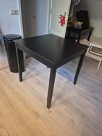 Tafel ikea Lerhamn, Ophalen, Gebruikt, Rechthoekig