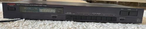 Luxman T-100L Tuner, Audio, Tv en Foto, Tuners, Zo goed als nieuw, Ophalen of Verzenden