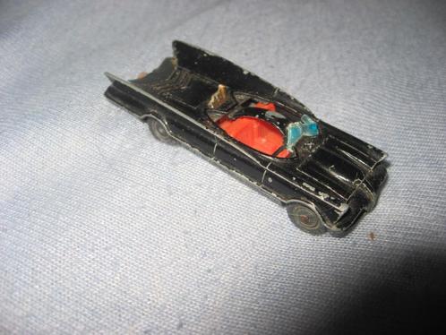 Husky Batmobiel Batmobile 1966, Hobby en Vrije tijd, Modelauto's | 1:87, Gebruikt, Auto, Ophalen of Verzenden