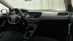 Volkswagen Polo 1.0 TSI Comfortline App-Connect Airco Adapti, Auto's, 1045 kg, Te koop, Benzine, Hatchback