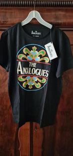 T-Shirt van de Analogues. Nieuw XXL, Ophalen of Verzenden, Nieuw, Overige maten