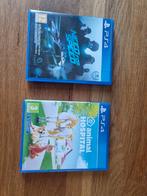 PS 4 Games, 1 speler, Ophalen of Verzenden, Zo goed als nieuw