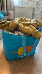 Kinderkleding maat 62-86, Ophalen, Gebruikt