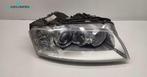 Audi A8 D3 Facelift Xenon Koplamp rechts, Auto-onderdelen, Ophalen of Verzenden, Gebruikt, Audi