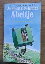 2 uitgaves Abeltje door Annie M.G.Schmidt, Ophalen of Verzenden, Gelezen, Fictie algemeen