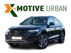 Audi Q5 SPORTBACK S line Competition 50 TFSIe quattro S tron, Automaat, Stof, Gebruikt, 4 cilinders