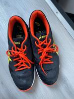 Asics sportschoenen maat 44, Ophalen of Verzenden, Zo goed als nieuw, Hardloopschoenen, Asics