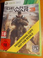 Gears of War 3 - Xbox 360, Online, Gebruikt, Vanaf 18 jaar, Shooter