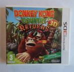 donkey kong country returns 3d., Avontuur en Actie, Gebruikt, 1 speler, Ophalen of Verzenden