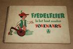 Fiedelflier in het land zonder tovenaars - Spar uitgave 1950, Boeken, Ophalen of Verzenden, Gelezen