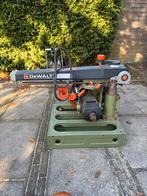 DeWalt afkortzaag DW1251, Doe-het-zelf en Verbouw, Gereedschap | Zaagmachines, Ophalen, Gebruikt, Dewalt, Afkortzaag